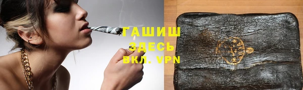 молекула духа Арсеньев