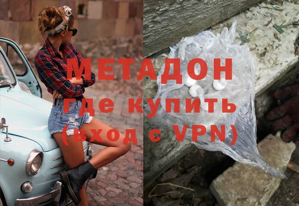 молекула духа Арсеньев